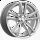 ����������� ���� ����� SKAD ������ 8x18 5x112 ET40 DIA66.6 ������